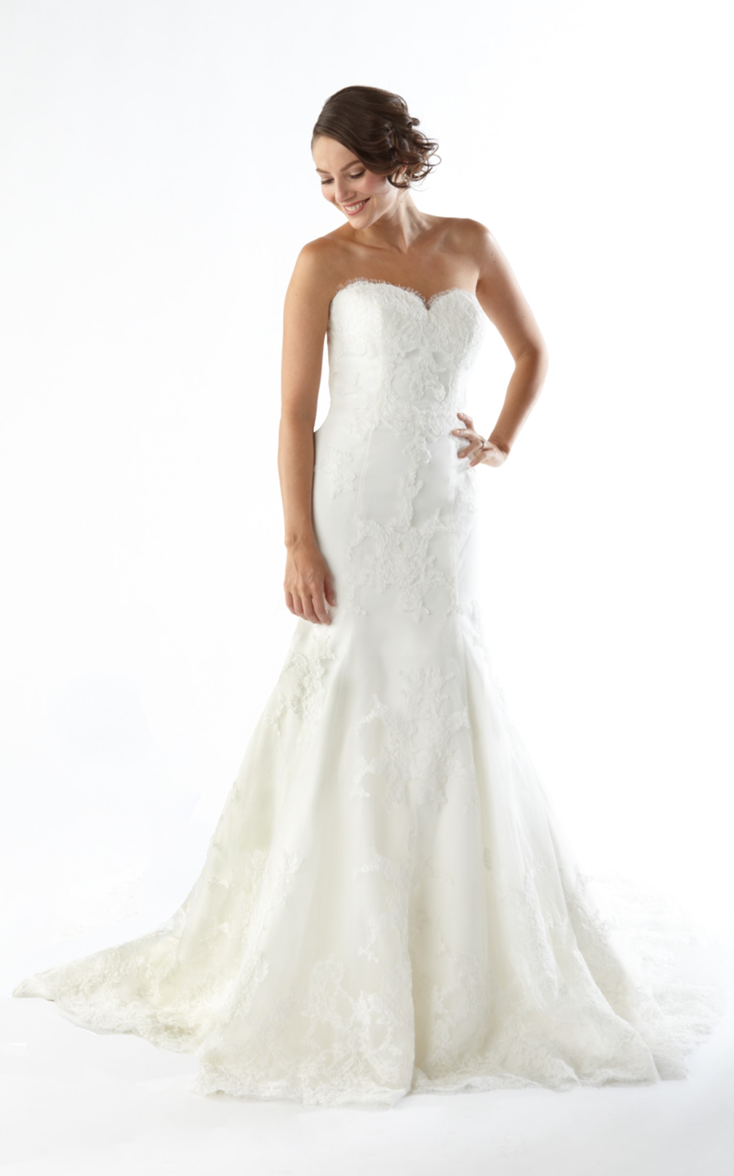 Costco wedding gowns top